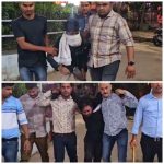 कार में सट्टे का कारोबार,पुलिस के पंजे में आये 4 सटोरिये, एएसपी क्राइम संदीप मित्तल ने किया खुलासा 2 BIG BREAKING NEWS: सेंट्रल जेल रायपुर में दिनदहाड़े फायरिंग, पुलिस की त्वरित कार्रवाई में दो आरोपी गिरफ्तार