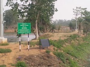 कुनकुरी नगरपंचायत अध्यक्ष ने दिखाए भ्रष्टाचार के पोस्टर, सीएमओ पर गंभीर आरोप, मुख्यमंत्री से की कार्रवाई की मांग 2 IMG 20250513 WA0021