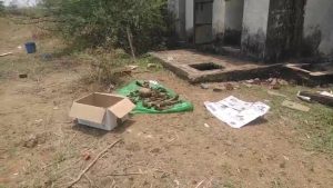 शराब का ऐसा साइड इफेक्ट! 7 साल पहले बेटे की हत्या कर सेप्टिक टैंक में दफनाया शव, अब खुला खौफनाक राज – पिता गिरफ्तार 2 IMG 20250521 07365210