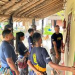 आकाशीय बिजली से बचाव के लिए कलेक्टर ने की 'दामिनी' ऐप डाउनलोड करने की अपील 4 हिमालय अभियान पर निकली जशपुर की युवा टीम,कलेक्टर रोहित व्यास ने दी शुभकामनाएं