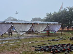 मोंथा चक्रवात का असर अब भी जारी, मौसम विभाग ने फिर दी चेतावनी – कई जिलों में बारिश और वज्रपात का अलर्ट,जशपुर से आई तस्वीरें देखिए 5 IMG 20251031 WA0011