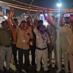 नकली सोने का सौदा करने आए ठग पुलिस के हत्थे चढ़े,एडवांस लेने के बाद हुआ कुछ ऐसा,,, 2 जशपुर से बड़ी खबर : ड्राइवर महासंगठन की मांगों पर सरकार से मिला सकारात्मक आश्वासन, बस स्टैंड पर मना जश्न