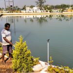 प्रधानमंत्री नरेंद्र मोदी ने 'मन की बात' में दंतेवाड़ा विज्ञान केन्द्र की प्रशंसा की, मुख्यमंत्री ने जताया आभार* 3 मुख्यमंत्री विष्णुदेव साय की दूरदर्शी सोच ने बदली शहर की तस्वीर,विसर्जन तालाब में प्रकृति को उतारने में जुटा नगरीय प्रशासन लेकिन…