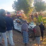 ब्रेकिंग जशपुर: कटनी–गुमला नेशनल हाईवे पर भीषण हादसा, कार सवार पाँच युवकों की दर्दनाक मौत,इस गांव में मचा हाहाकार,,