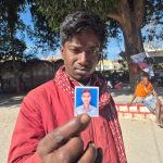 युवती ने शादी से मना किया तो प्रेमी फंदे पर झूल गया,प्रेमी के भाई ने लगाए गंभीर आरोप