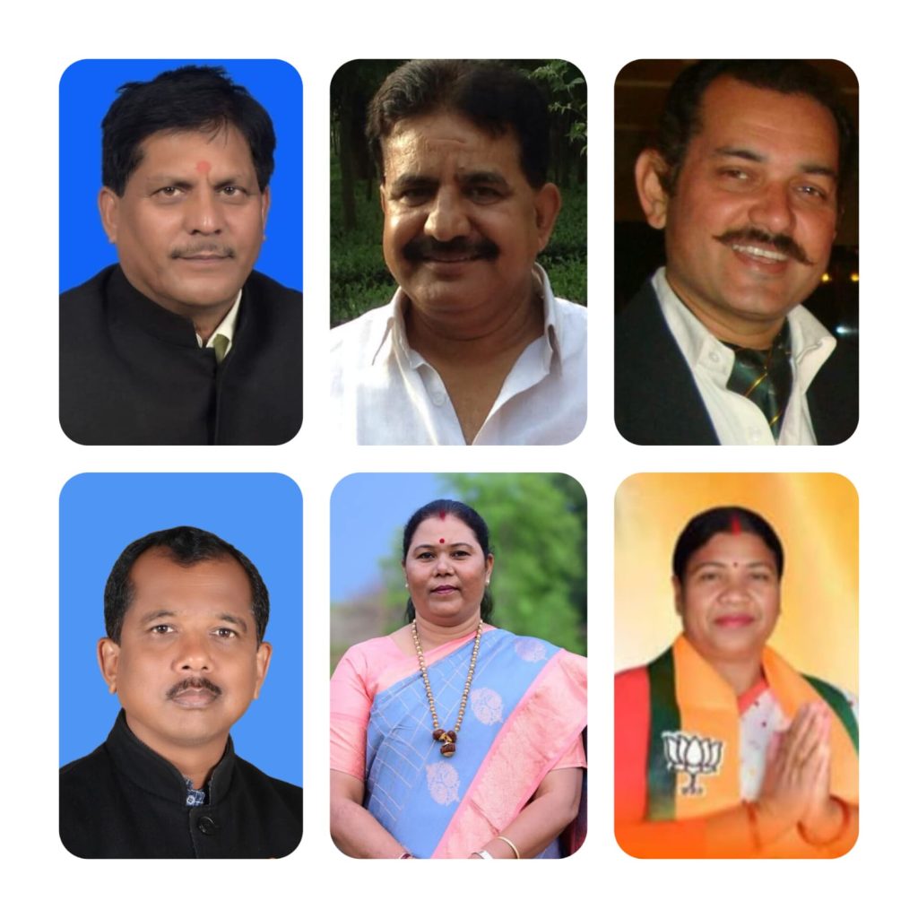 *नितिन नबीन के राष्ट्रीय अध्यक्ष नियुक्त होने पर जशपुर में जश्न, पार्टी नेताओं ने जताई खुशी*