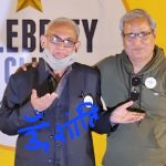 रांची में ‘TCI प्रोड्यूसर्स मीट 2026’ का समापन, आदिवासी सिनेमा को मिलेगा नया मंच 4 नहीं रहे पी. के. बजाज, ‘लोटपोट’ को ऊँचाइयों तक पहुंचाने वाले युगपुरुष को भावभीनी श्रद्धांजलि