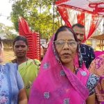 रांची में ‘TCI प्रोड्यूसर्स मीट 2026’ का समापन, आदिवासी सिनेमा को मिलेगा नया मंच 5 सुशासन सप्ताह के अंतिम दिन जोकारी में विकासखंड स्तरीय शिविर, 17 आवेदनों में 5 का मौके पर निराकरण