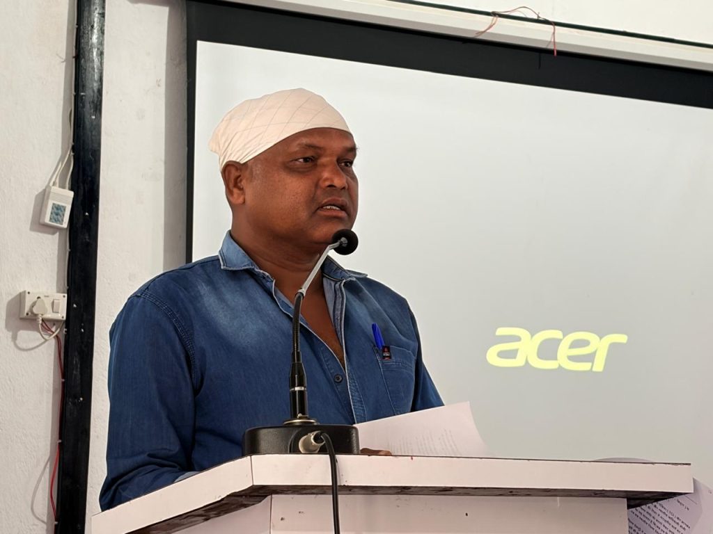 रांची में ‘TCI प्रोड्यूसर्स मीट 2026’ का समापन, आदिवासी सिनेमा को मिलेगा नया मंच