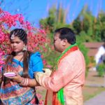 *बीते दस दिनों से चोरी हुआ 14 चक्का ट्रक जशपुर के बालाछापर में मिला* *डीजल खत्म होने पर चोर ट्रक को वहीं छोड़कर भाग निकले* 2 जशपुर में फगुआ का रंगीन धमाका: “तोर लागिन जान भी देई देबूं” ने मचाई धूम,EX MLA विनय और श्वेता की हिट जोड़ी, यूट्यूब में कमेंट्स की बौछार