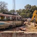 BLACK FRIDAY : छत्तीसगढ़ में सड़क हादसे में 10 लोगों की मौत, 50 से अधिक घायल